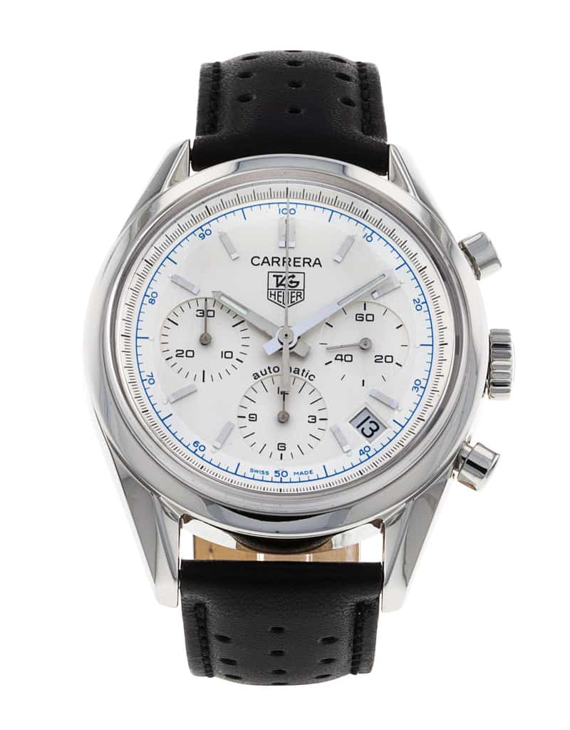 Tag Heuer Carrera CV2110.FC6182 Tag Heuer Carrera CV2110.FC6182
